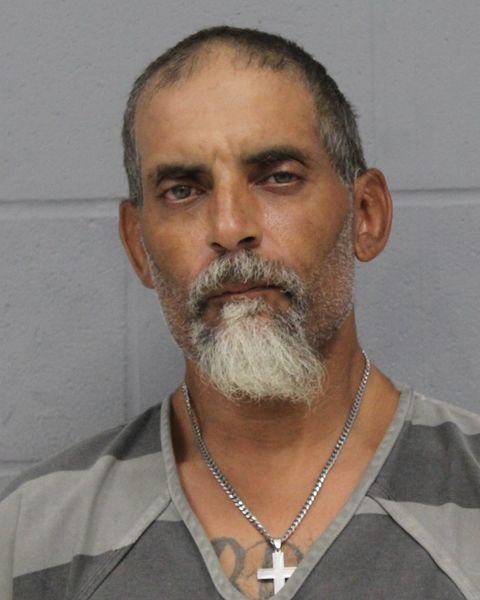 PEDRO CRUZ arrest record PEDRO CRUZ mugshot