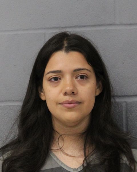 CATHERINE SERRA arrest record CATHERINE SERRA mugshot