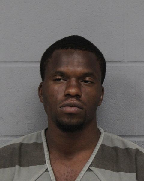 QUINCY BRANFORD arrest record QUINCY BRANFORD mugshot
