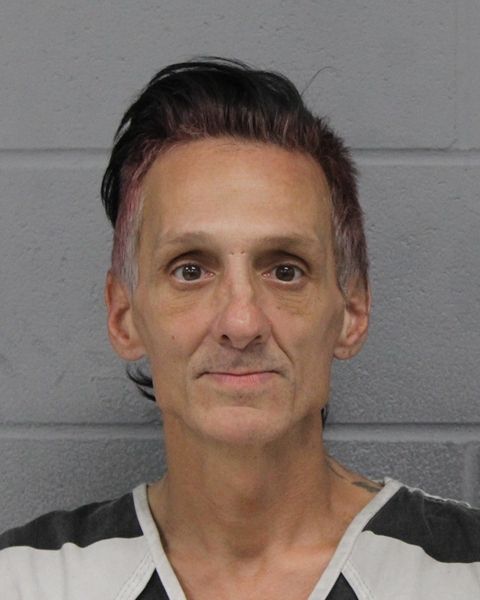 CHAD LEHMAN arrest record CHAD LEHMAN mugshot