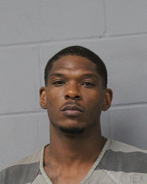 MARCUS DUNN arrest record MARCUS DUNN mugshot
