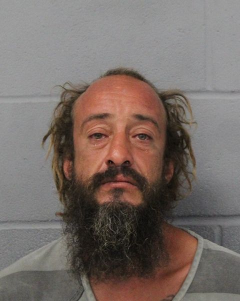 ADAM HUGHES arrest record ADAM HUGHES mugshot
