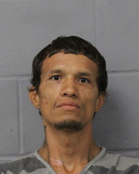 ANTHONY PABON arrest record ANTHONY PABON mugshot