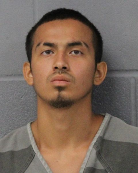 ISAIAH ORTIZ arrest record ISAIAH ORTIZ mugshot
