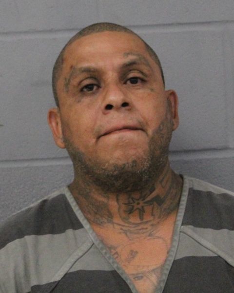 FRANK CERVANTES arrest record FRANK CERVANTES mugshot