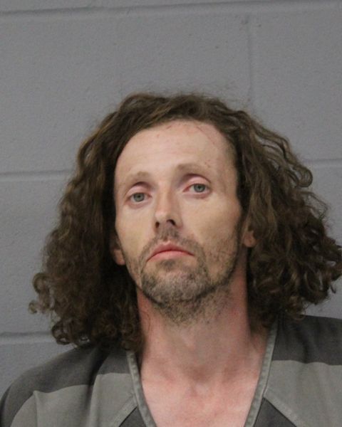 TIMOTHY HODES arrest record TIMOTHY HODES mugshot