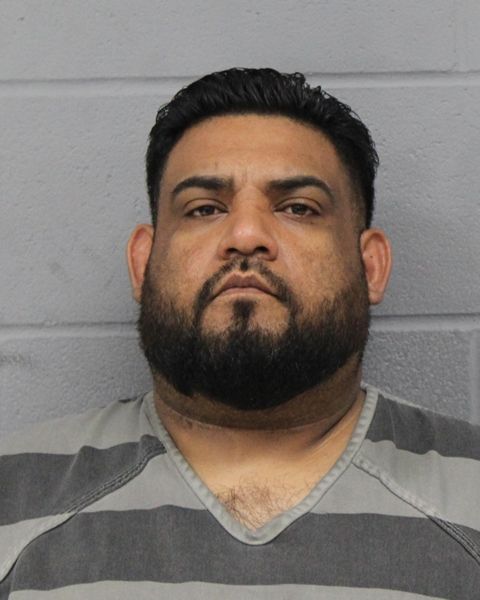 FLORENCIO ZUNIGA arrest record FLORENCIO ZUNIGA mugshot