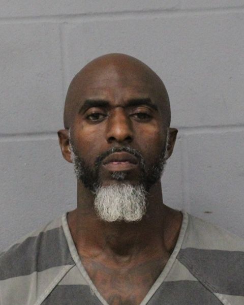 DAMON WILLIAM arrest record DAMON WILLIAM mugshot