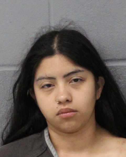 JUDITH DELEON-MARTINEZ arrest record JUDITH DELEON-MARTINEZ mugshot