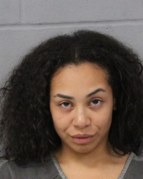 LEAH MUNOZ arrest record LEAH MUNOZ mugshot