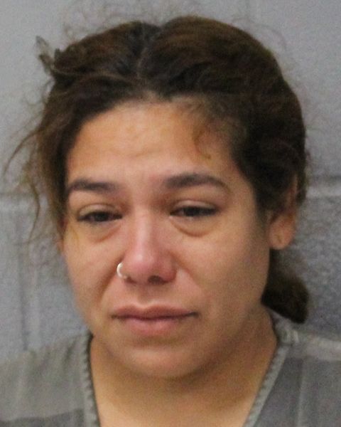 KAREN MAIRENA HONTER arrest record KAREN MAIRENA HONTER mugshot