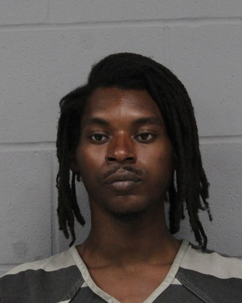 ANDIVAR ALLEN arrest record ANDIVAR ALLEN mugshot