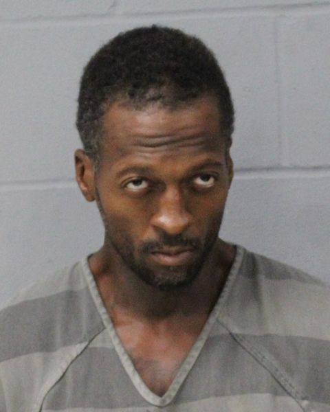 RICKY CALDWELL arrest record RICKY CALDWELL mugshot