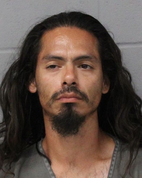 CHRISTIAN RANSON arrest record CHRISTIAN RANSON mugshot