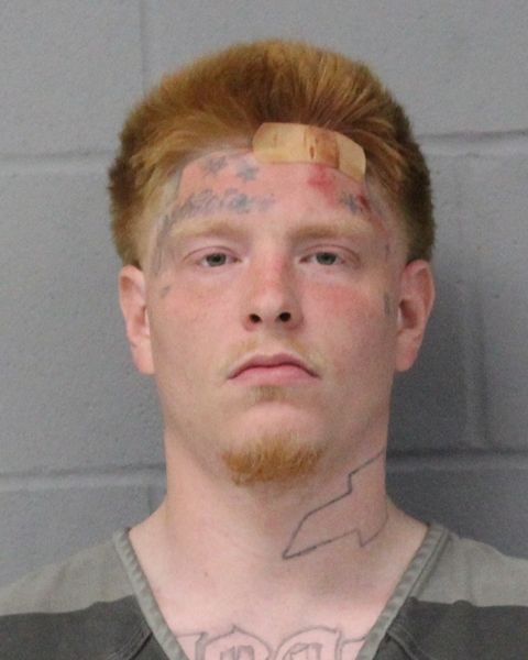 DREVIN PHARISS arrest record DREVIN PHARISS mugshot