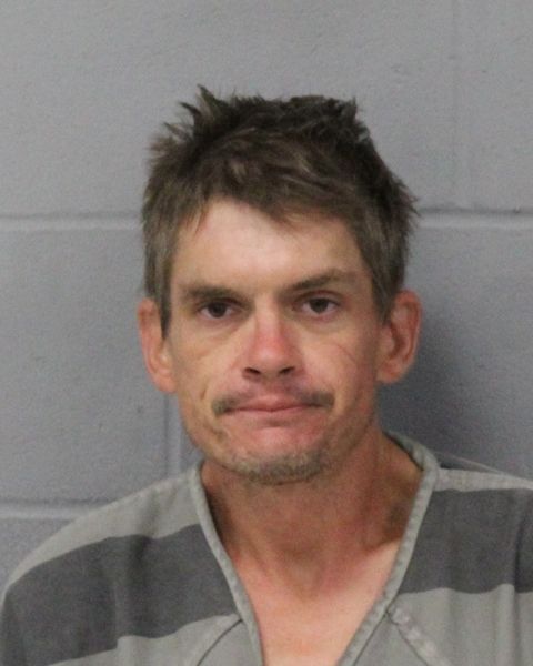 STEVEN CHRISTIAN arrest record STEVEN CHRISTIAN mugshot