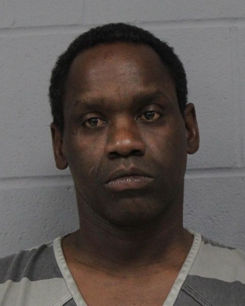 DOMONIC JOHNS arrest record DOMONIC JOHNS mugshot