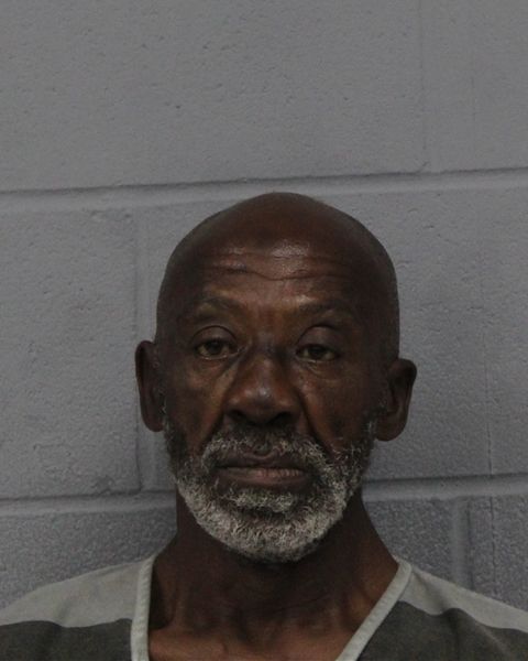 CHARLES CLARK arrest record CHARLES CLARK mugshot