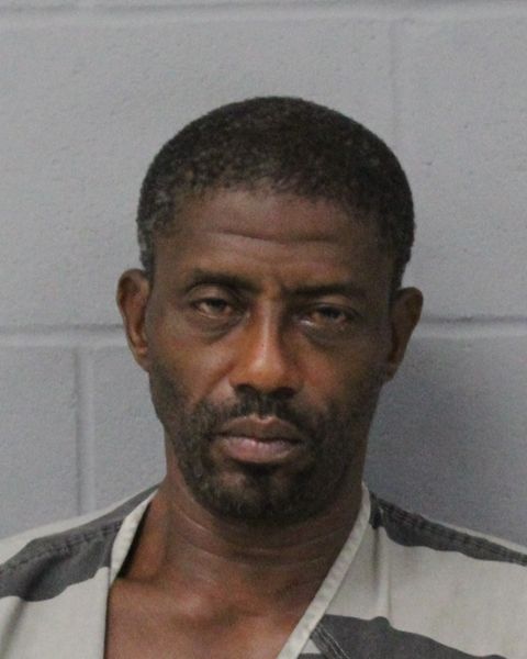 GEORGE BATTLE arrest record GEORGE BATTLE mugshot