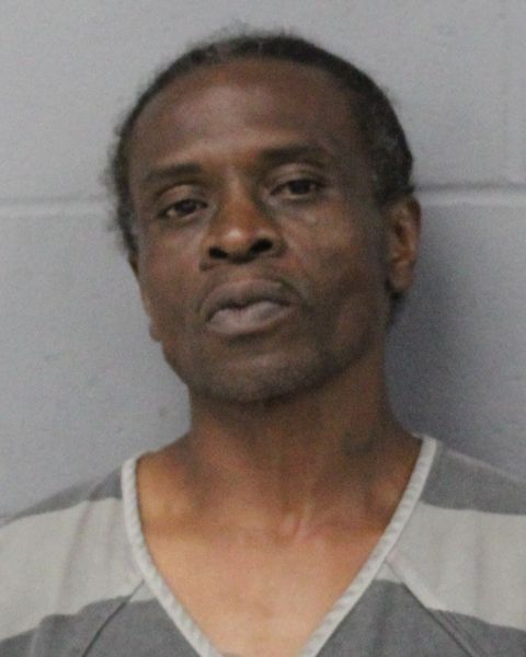 TY OCKLEBERRY arrest record TY OCKLEBERRY mugshot