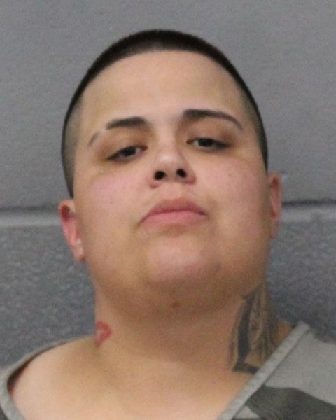 GENNA MOORE arrest record GENNA MOORE mugshot