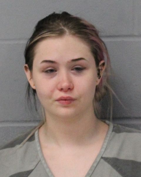 ANNA LAWLER arrest record ANNA LAWLER mugshot