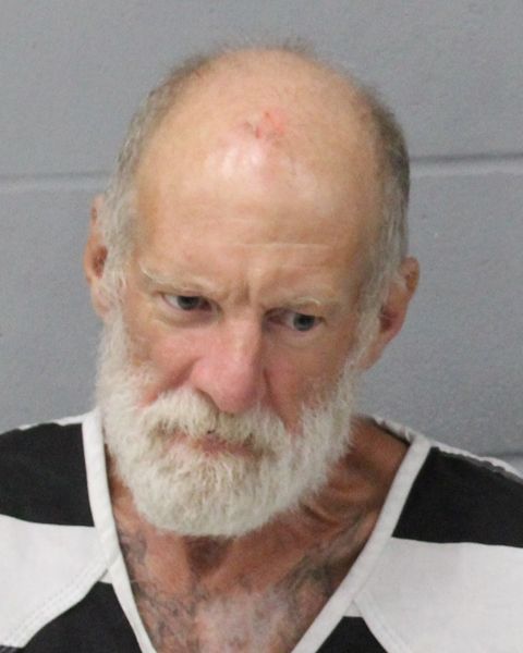 JERRY WATTS arrest record JERRY WATTS mugshot