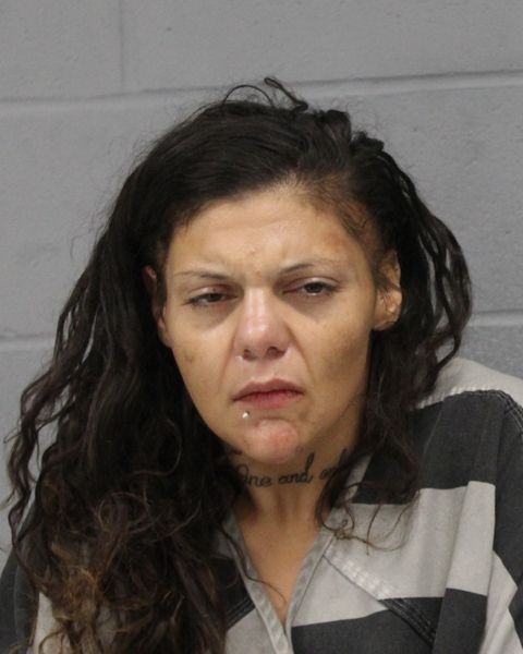 TIFFANY BERNAL arrest record TIFFANY BERNAL mugshot