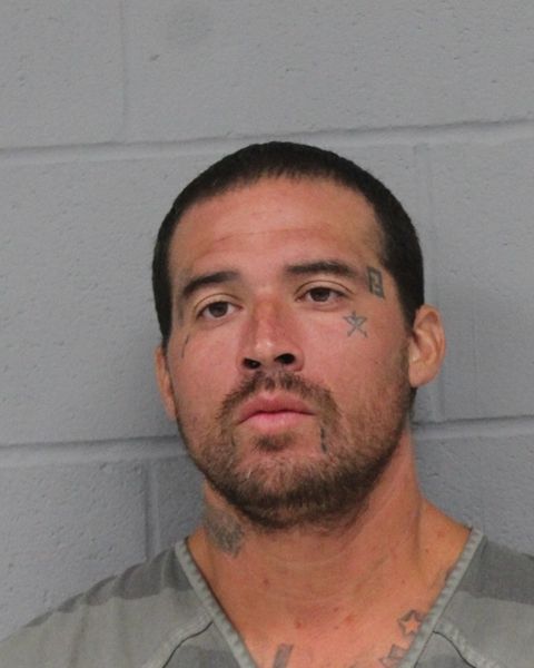 JOEL LOERA arrest record JOEL LOERA mugshot