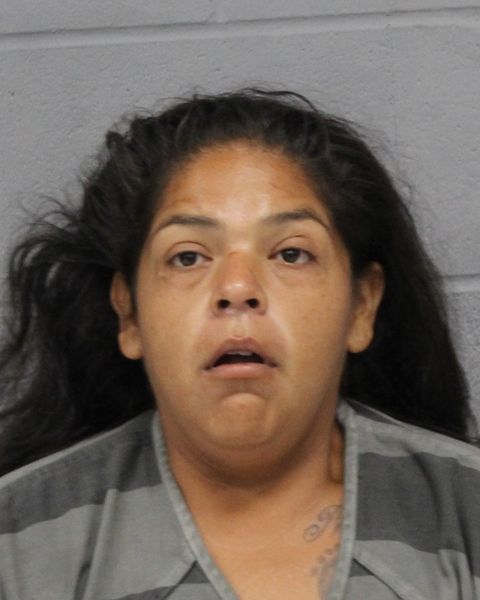 MONICA MARTINEZ arrest record MONICA MARTINEZ mugshot
