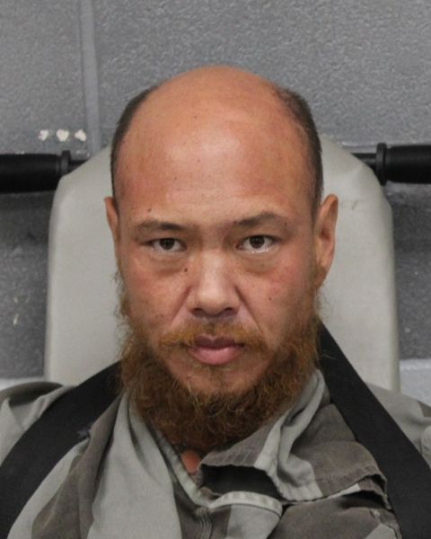 ROBERT PARSON arrest record ROBERT PARSON mugshot