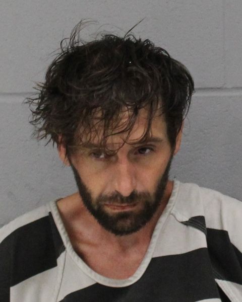 JORY CAMERON arrest record JORY CAMERON mugshot