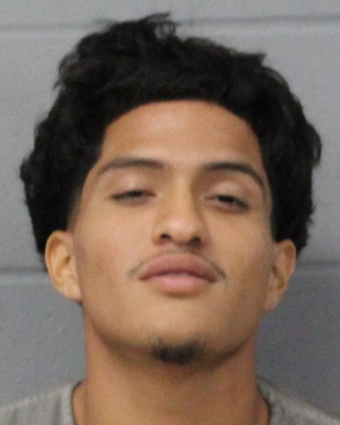KEVIN HUERTA-CEDILLO arrest record KEVIN HUERTA-CEDILLO mugshot