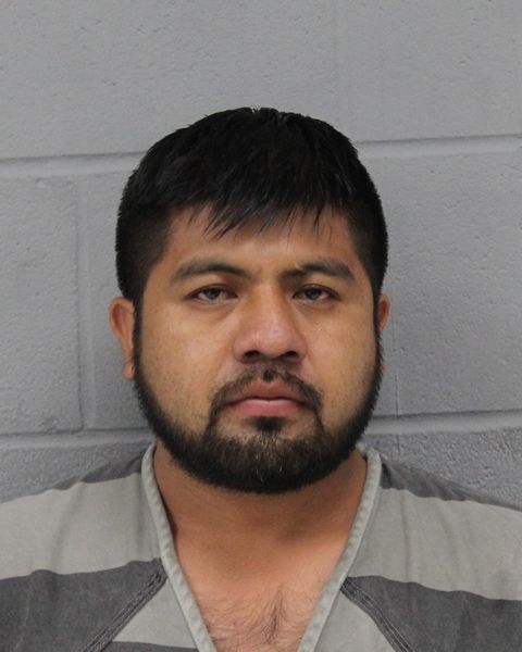 JORGE PEREZ arrest record JORGE PEREZ mugshot