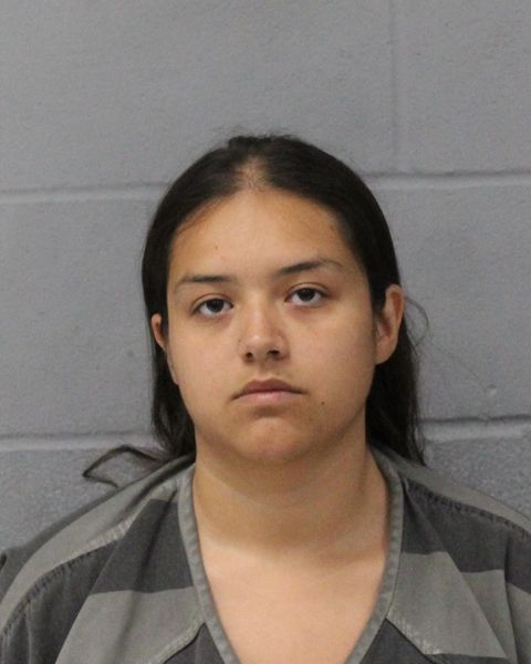 ANA RODRIGUEZ arrest record ANA RODRIGUEZ mugshot