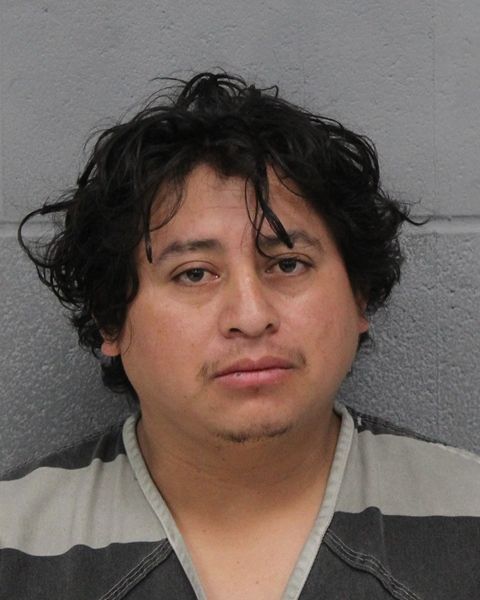 ELMER PEREZ arrest record ELMER PEREZ mugshot