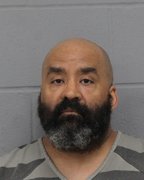 VANUS PRIESTLEY arrest record VANUS PRIESTLEY mugshot