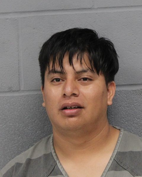 EFRAIN CHUN arrest record EFRAIN CHUN mugshot