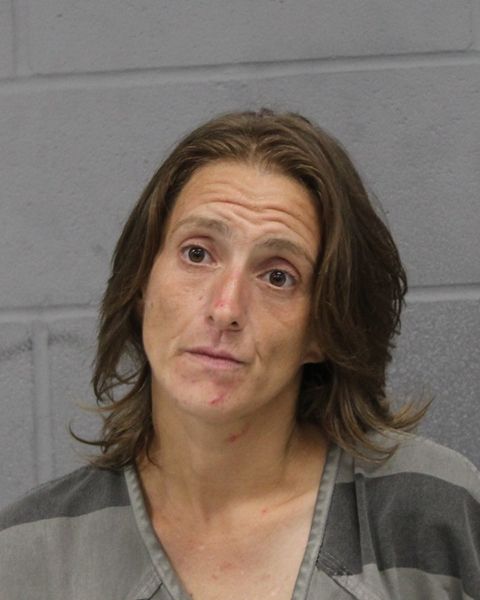 SARAH ALLEGRETTA arrest record SARAH ALLEGRETTA mugshot