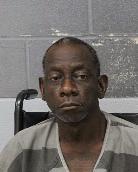 MICHAEL GENTRY arrest record MICHAEL GENTRY mugshot