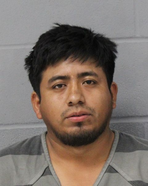 WINTER MUCU arrest record WINTER MUCU mugshot