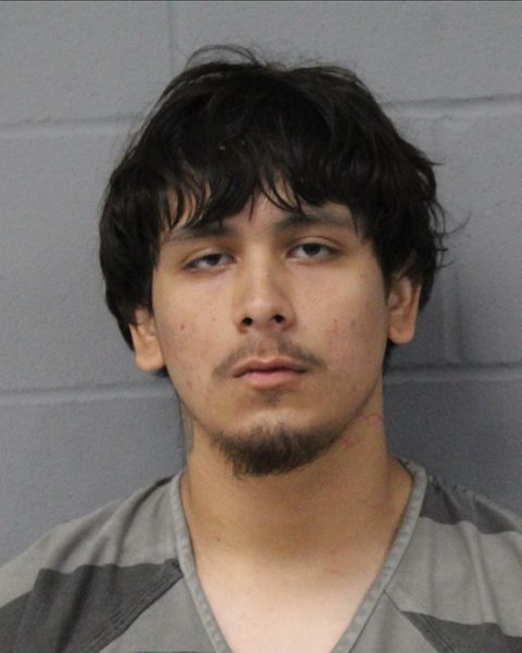OLGER LORENZANA VARGAS arrest record OLGER LORENZANA VARGAS mugshot