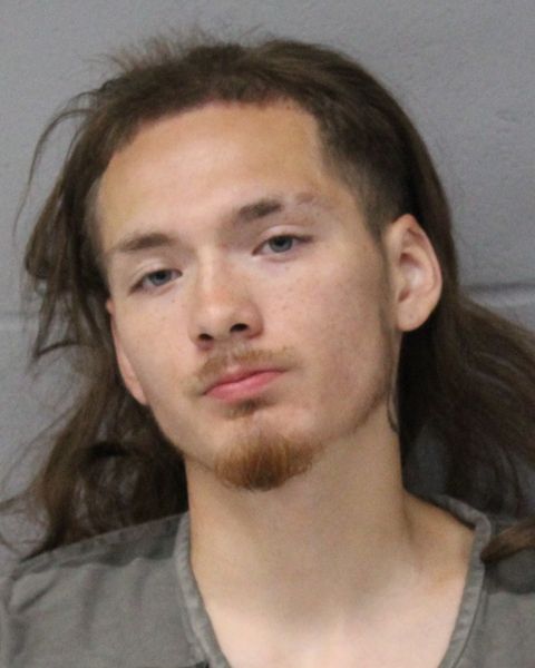 DANIEL MEDRANO arrest record DANIEL MEDRANO mugshot