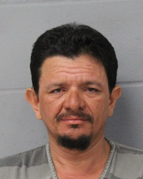 YOHANNY YANEZ-BURGOS arrest record YOHANNY YANEZ-BURGOS mugshot