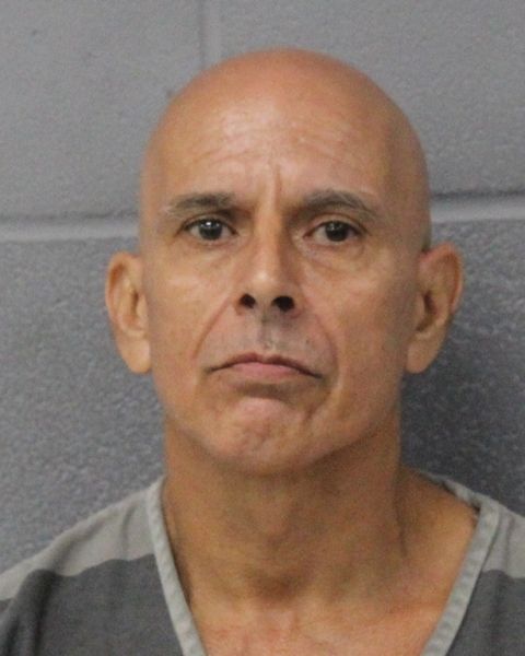 BENNY SANTANA arrest record BENNY SANTANA mugshot