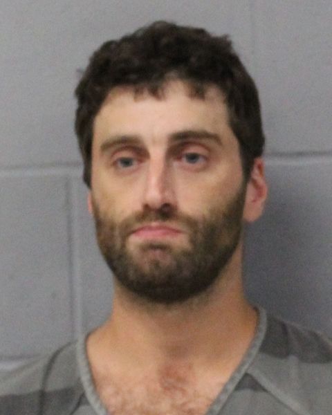 AUSTIN ALBIN arrest record AUSTIN ALBIN mugshot