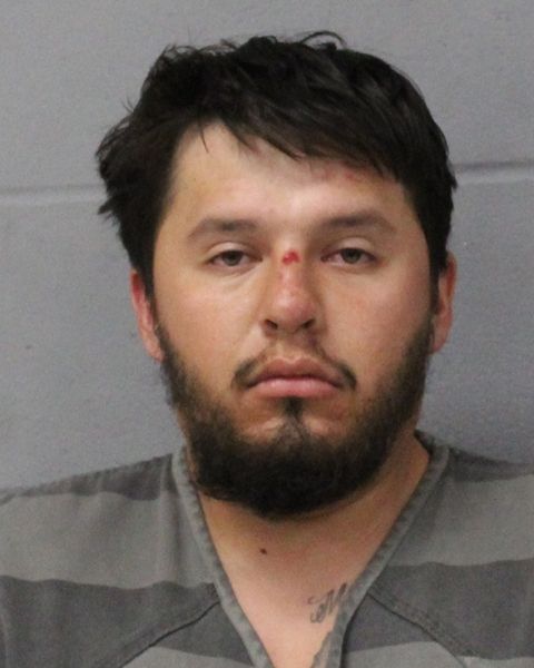 OSCAR VASQUEZ MEDINA arrest record OSCAR VASQUEZ MEDINA mugshot
