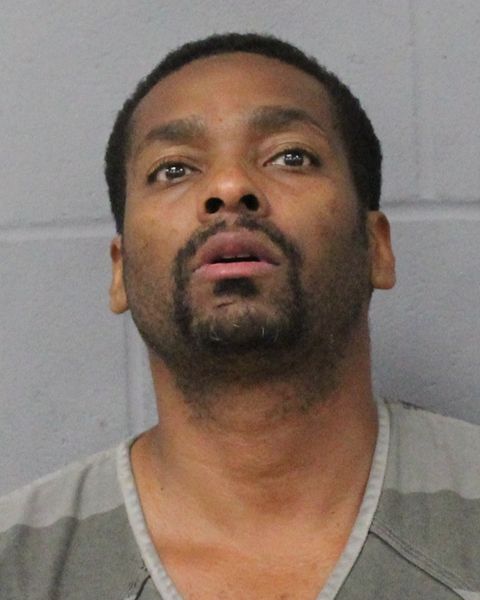 SHUAIB CHAMBERS arrest record SHUAIB CHAMBERS mugshot
