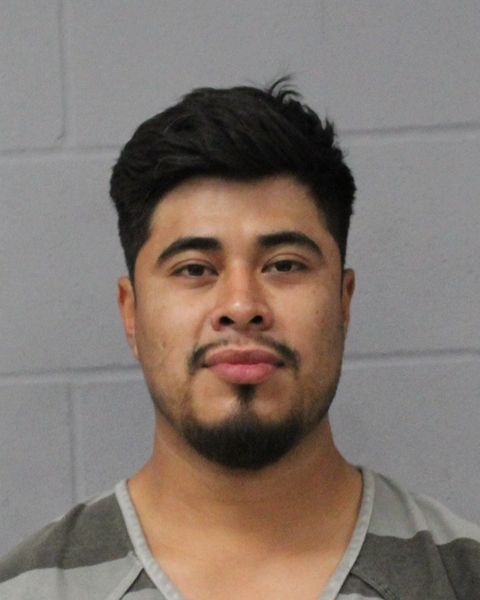 JOSE LUCIO PALOMO arrest record JOSE LUCIO PALOMO mugshot