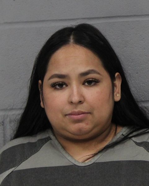 RAESLI BARRIOS MENDOZA arrest record RAESLI BARRIOS MENDOZA mugshot